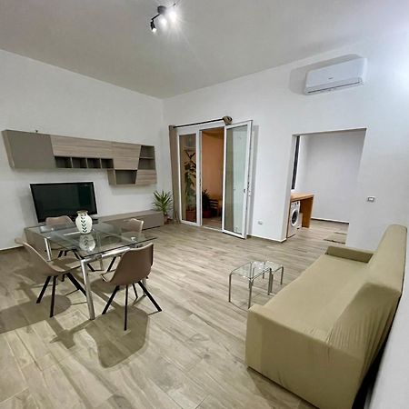 Cristina Home San Pietro Vernotico Luaran gambar