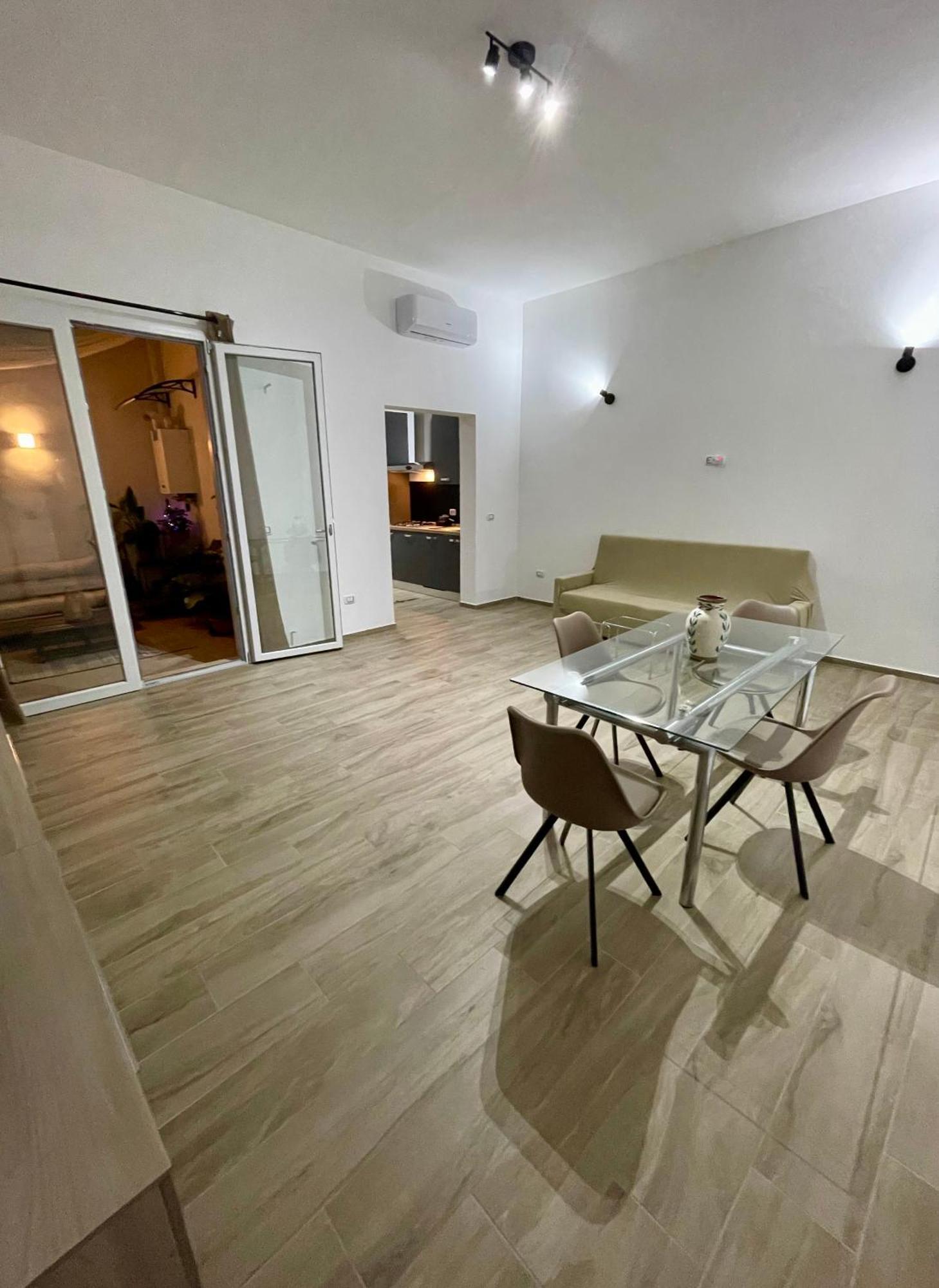 Cristina Home San Pietro Vernotico Luaran gambar