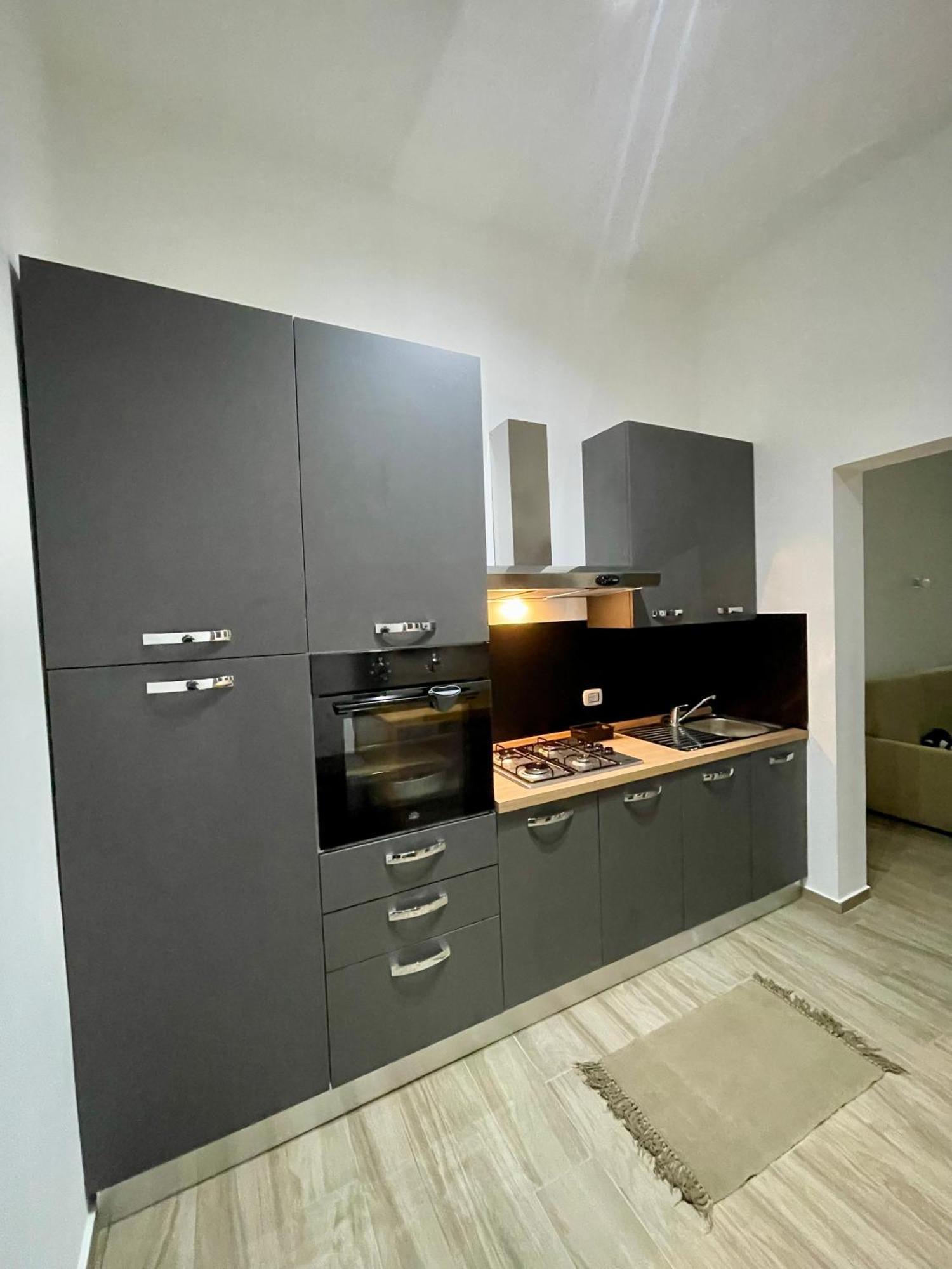 Cristina Home San Pietro Vernotico Luaran gambar