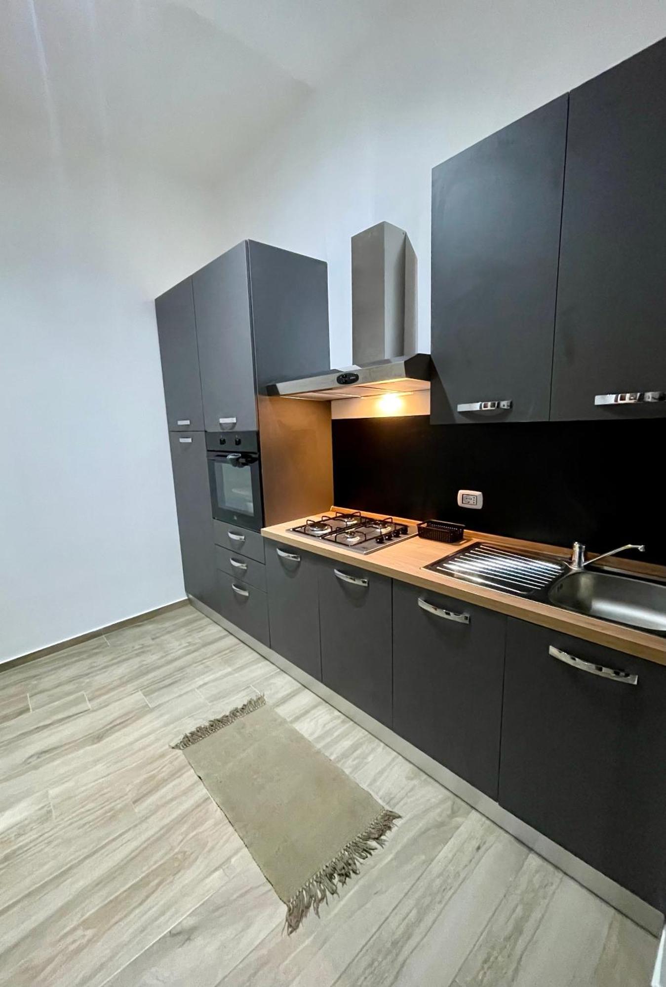 Cristina Home San Pietro Vernotico Luaran gambar