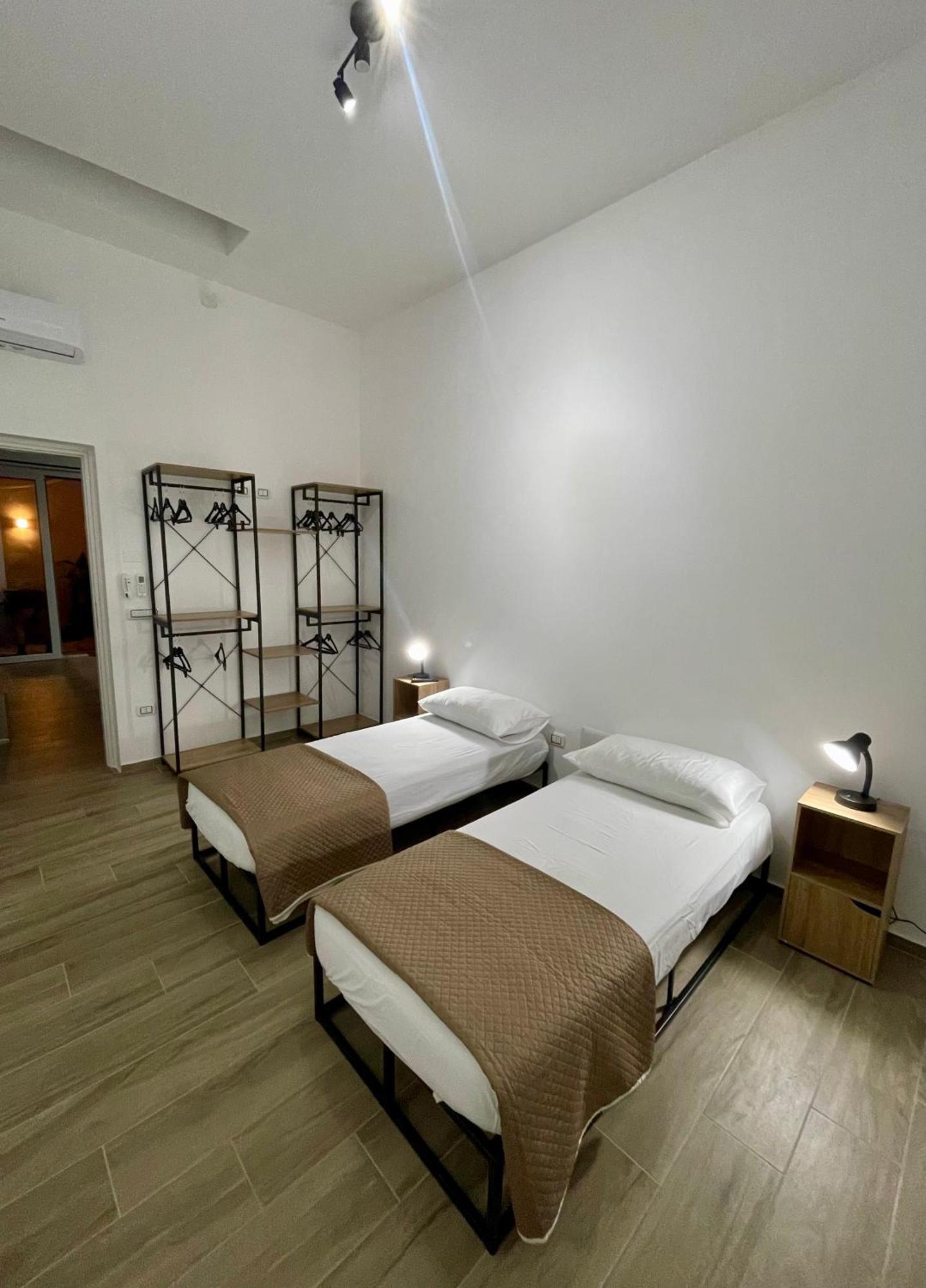 Cristina Home San Pietro Vernotico Luaran gambar