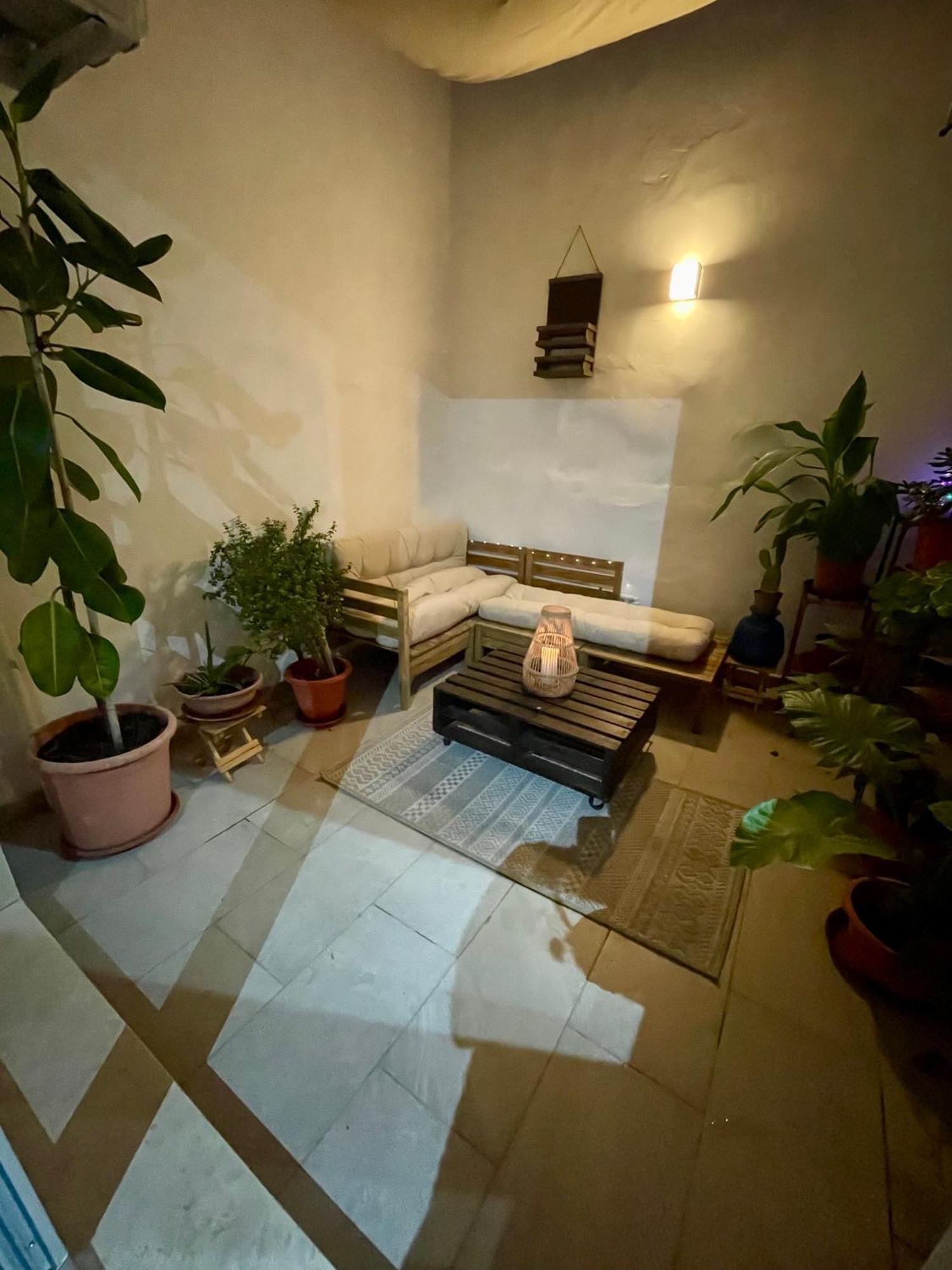 Cristina Home San Pietro Vernotico Luaran gambar