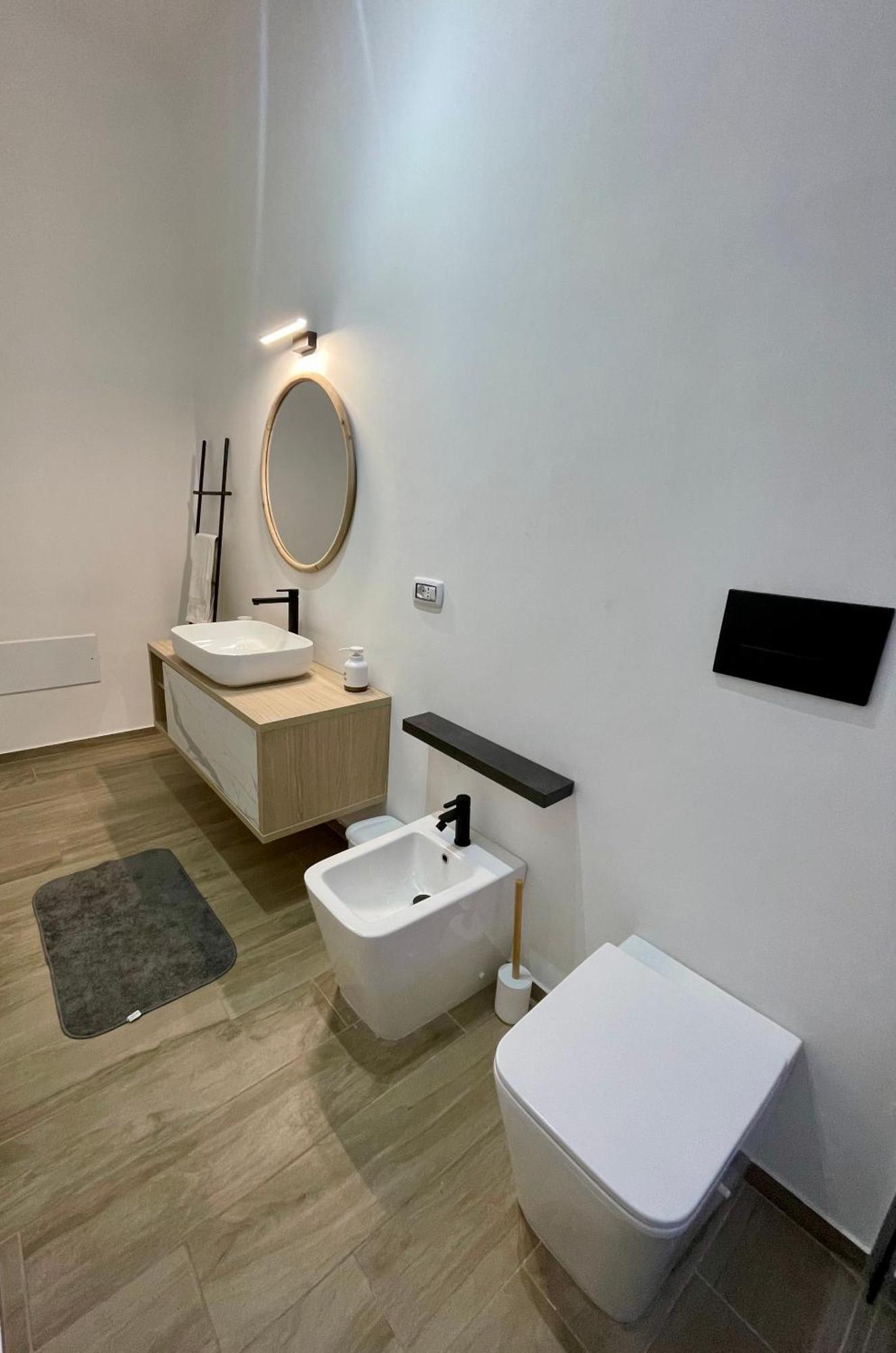 Cristina Home San Pietro Vernotico Luaran gambar