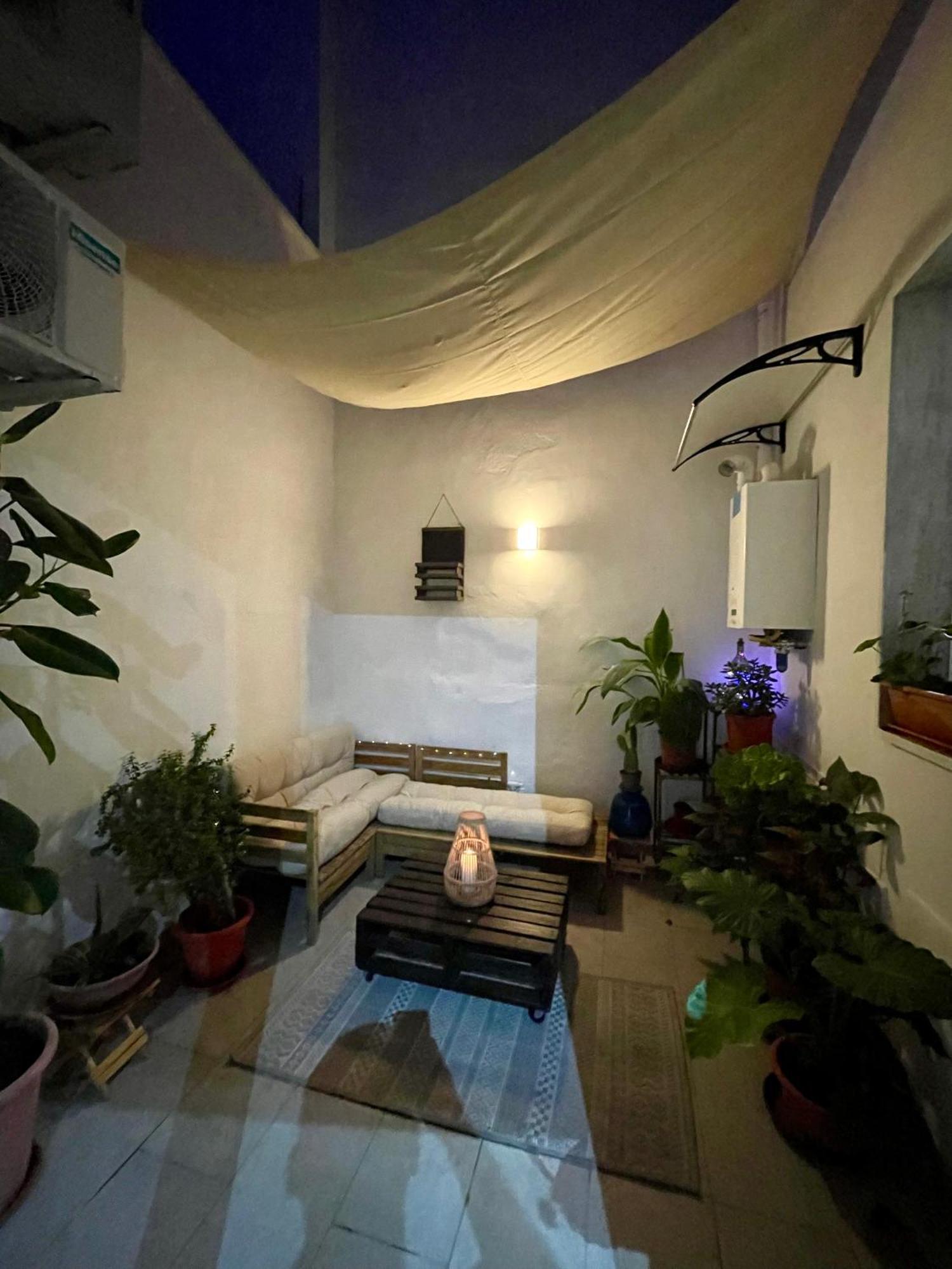 Cristina Home San Pietro Vernotico Luaran gambar
