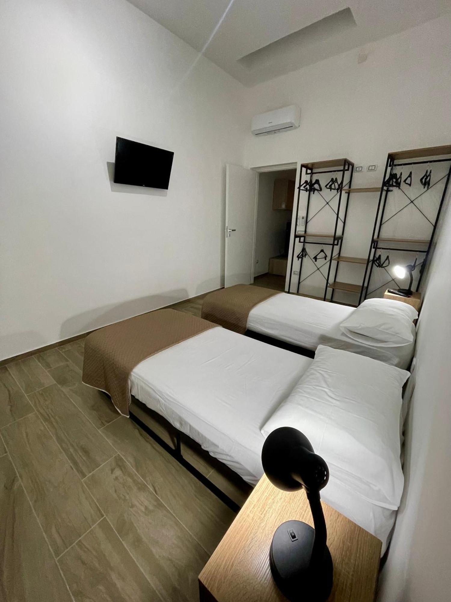 Cristina Home San Pietro Vernotico Luaran gambar