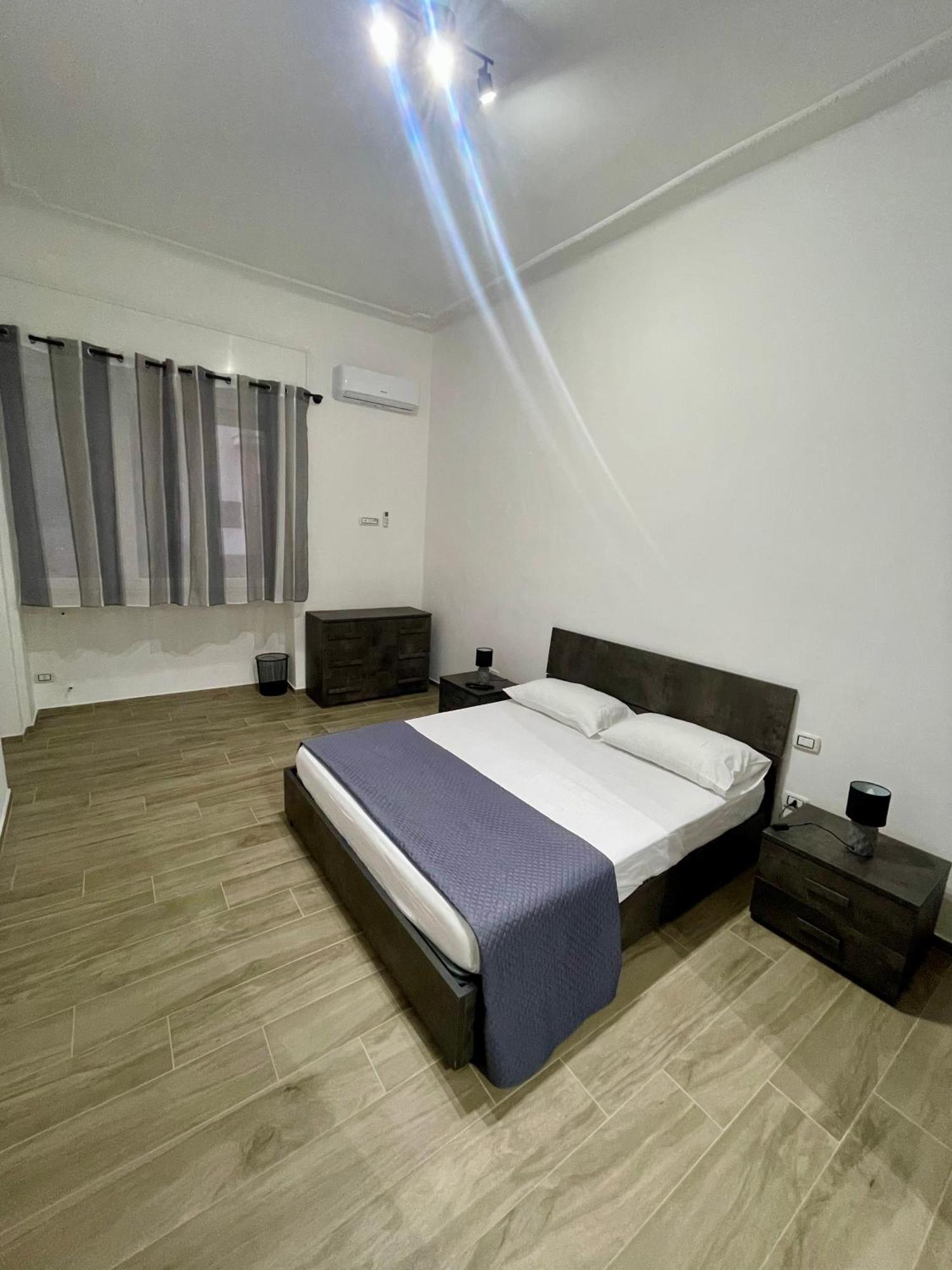 Cristina Home San Pietro Vernotico Luaran gambar