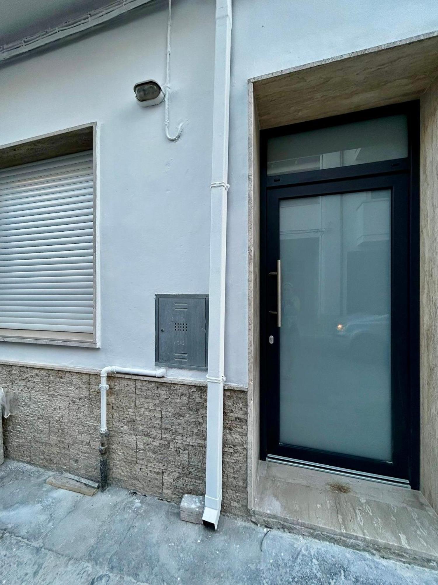 Cristina Home San Pietro Vernotico Luaran gambar